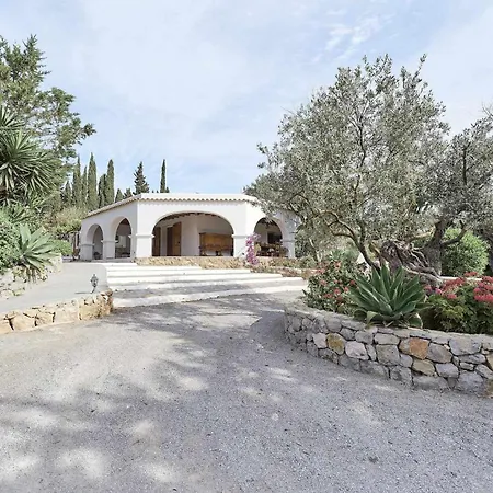 Valencià Villa Montecristo
