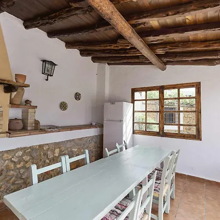 Villa Valencià Montecristo