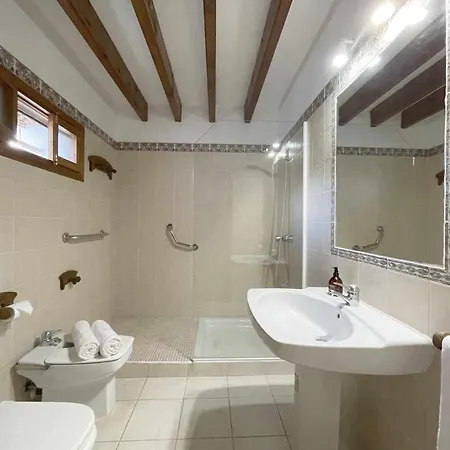 Valencià Villa *