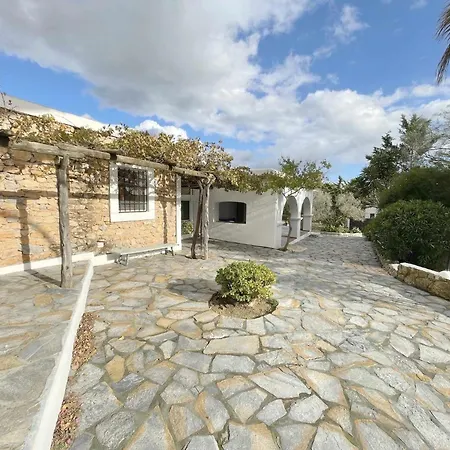 Villa Valencià Montecristo