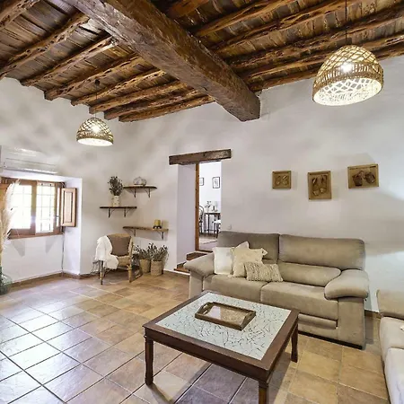 Villa Valencià Montecristo