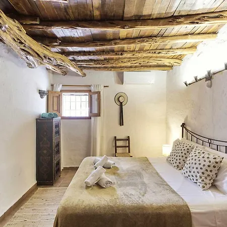 Valencià Villa Montecristo