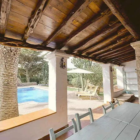 Valencià Villa Montecristo